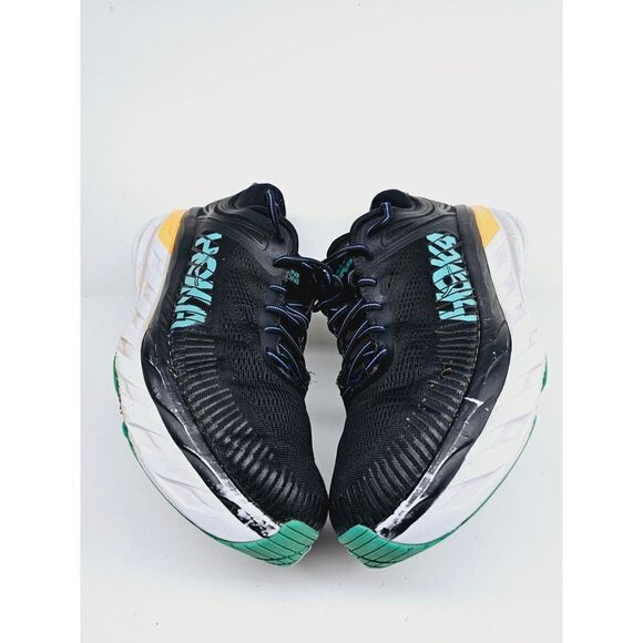 Hoka Men 10 Running Shoe - Picture 6 of 9